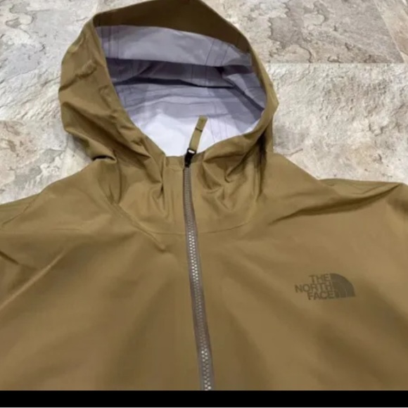 Mens Northface M S/Shell Hoody Full zip. - Picture 2 of 10